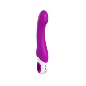 Vibrador Punto G con agarre