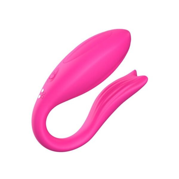 Vibrador para parejas en C - Image 5