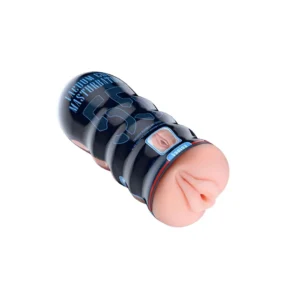 Masturbador Masculino con forma de Vagina