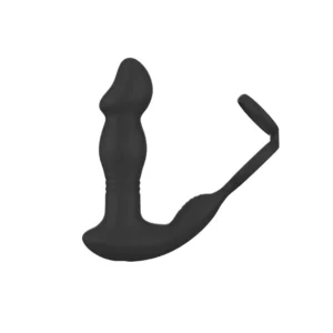 Anillo con Vibrador de Próstata Ona Luciano