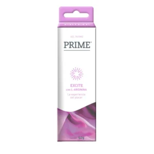 Prime Gel Excite 50 Grs