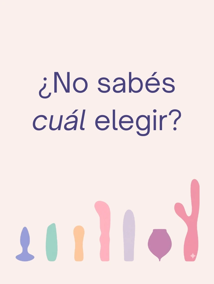 Descubrí tu juguete ideal con nuestro quiz