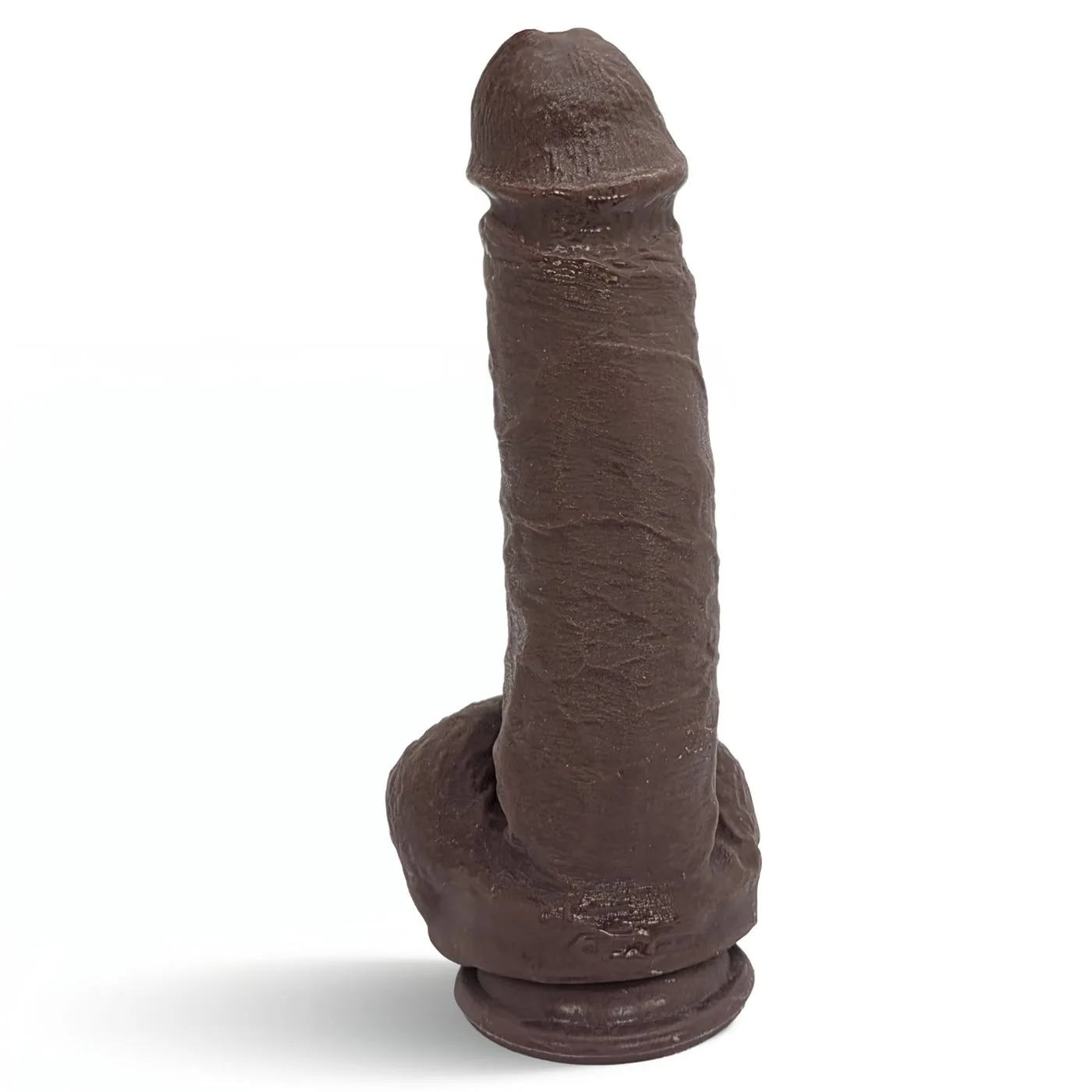 Dildo Mulato 19.5 cm